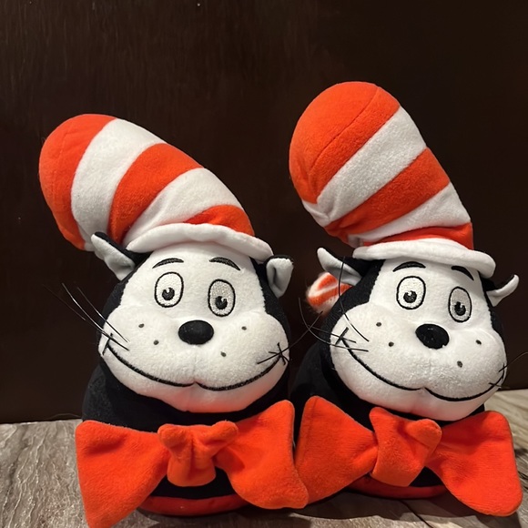 slippers - Picture 2 of 5